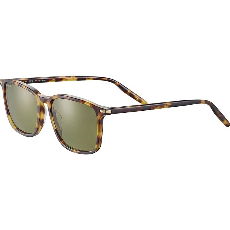 LENWOOD, Shiny Classic Havana-Mineral Polarized 555nm Cat 3 to 3, hi-res image number null